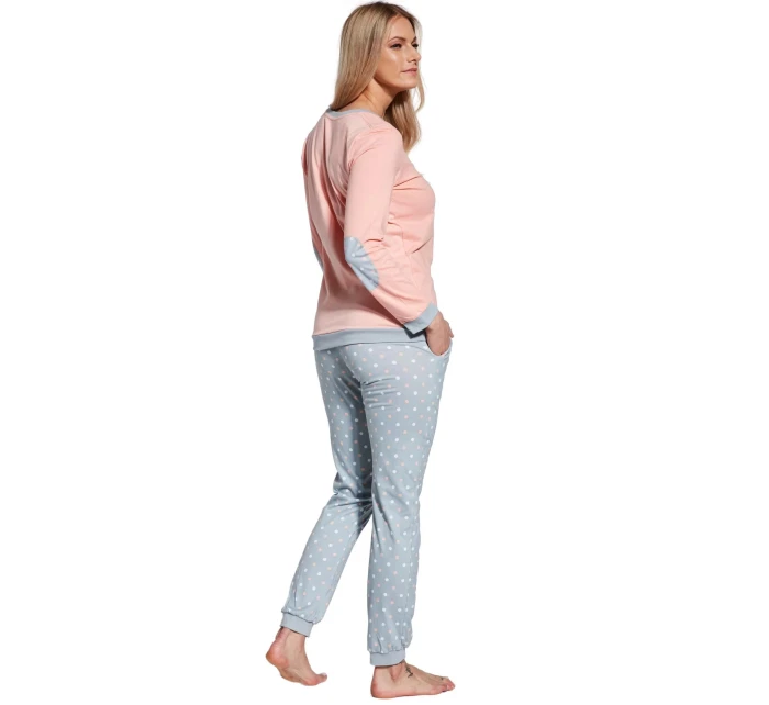 Dámské pyžamo   model 18903659 - Cornette