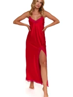 Dámská noční košilka 7170 Scarlett - Doctornap