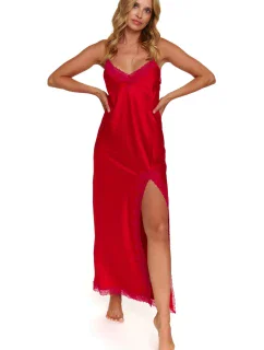 Dámská noční košilka 7170 Scarlett - Doctornap