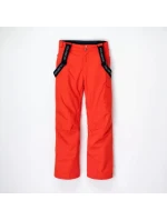 Lyžařské kalhoty II M model 19430815 - Iguana Lyžařské kalhoty II M model 19430815 - Iguana