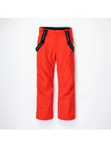 Lyžařské kalhoty Iguana Nala II M 92800550543