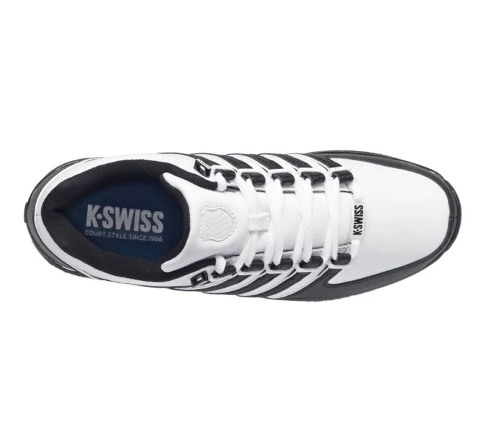 Pánská sportovní obuv KSwiss z pravé kůže model 21419566 - K- Swiss