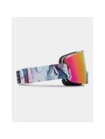 Snowboardové brýle Volcom GARDEN NEBULA/PINK CHROME (VG0122112)