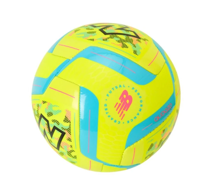 New Balance Audazo Match Football HLB FB23006GHLB