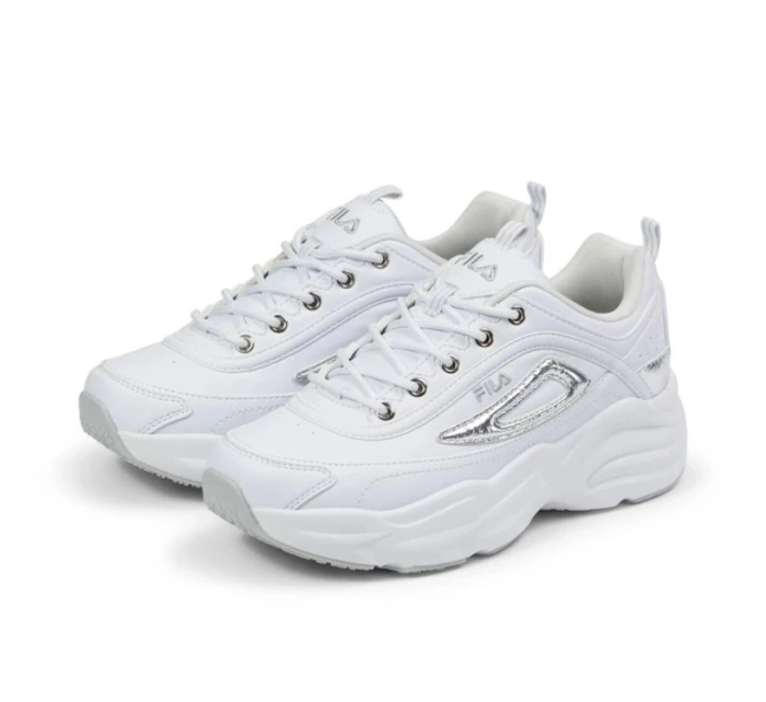 buty sportowe damskie sneakersy modne lekkie dámské model 21360485 - Fila buty sportowe damskie sneakersy modne lekkie dámské model 21360485 - Fila