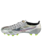 Mizuno Alpha II Pro FG P1GA256409 White 41