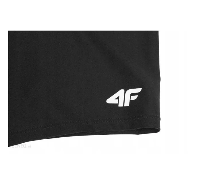 Pánské recyklované plavky 4F 4FWSS24USWTM039-20S Pánské recyklované plavky 4F 4FWSS24USWTM039-20S