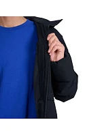 Pánská péřová bunda 4F M0710 deep black 4FWAW25TDJAM0710 20S pánské