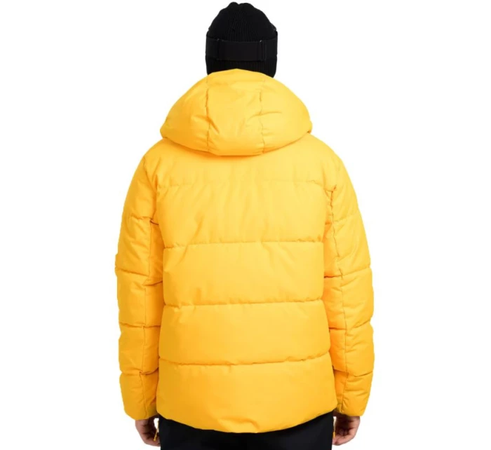 Pánská lyžařská bunda oranžová WAW25TTJA 70S pánské model 21813104 - 4F Pánská lyžařská bunda oranžová WAW25TTJA 70S pánské model 21813104 - 4F