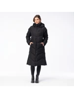 Dámský prošívaný zimní kabát LADY GILIAN