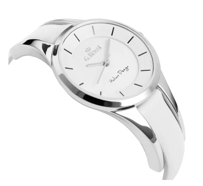 Dámské hodinky G.Rossi 8154A-3C1 + BOX Dámské hodinky G.Rossi 8154A-3C1 + BOX