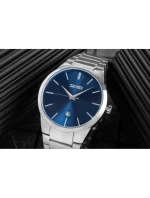 Skmei 9140SIBU Pánské hodinky + BOX Skmei 9140SIBU Pánské hodinky + BOX