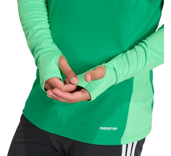 Pánské tričko adidas Tiro 26 Competition Training Top green KA7558 pánské