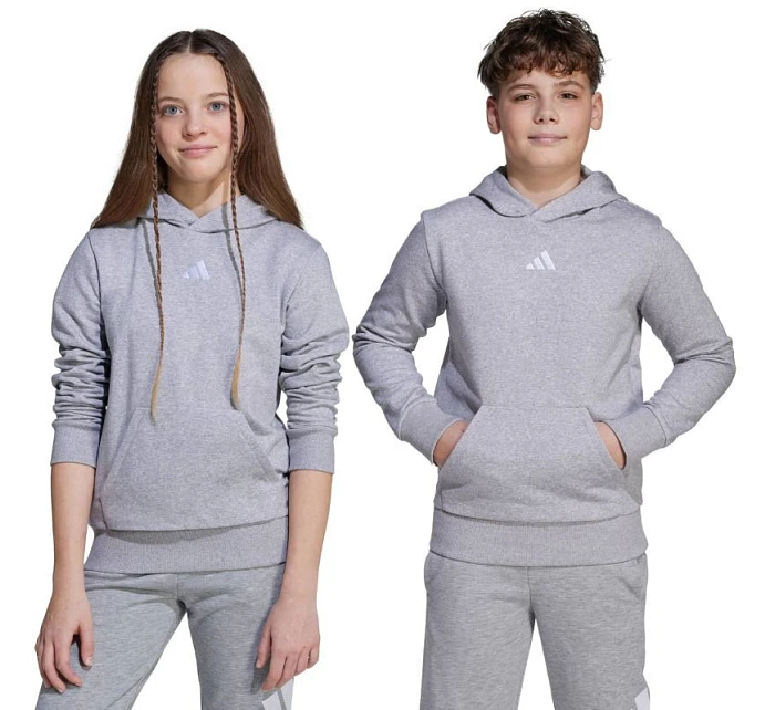 Dětská mikina Essentials Grey model 21953658 - ADIDAS
