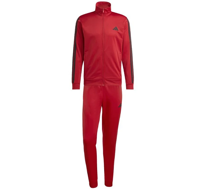 Pánská tepláková souprava  červená model 22059958 - ADIDAS