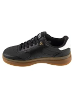 Tenisky Skechers Duraleather Lace Up Snoop Cupsole 251200-BKW, černé, velikost 40 Tenisky Skechers Duraleather Lace Up Snoop Cupsole 251200-BKW, černé, velikost 40