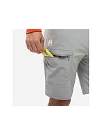 Pánské šortky MILLET Ubic Stretch Short M, šedé