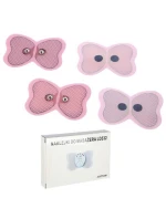 MASÁŽNÍ SAMOLEPKY BALENÍ 4 KS