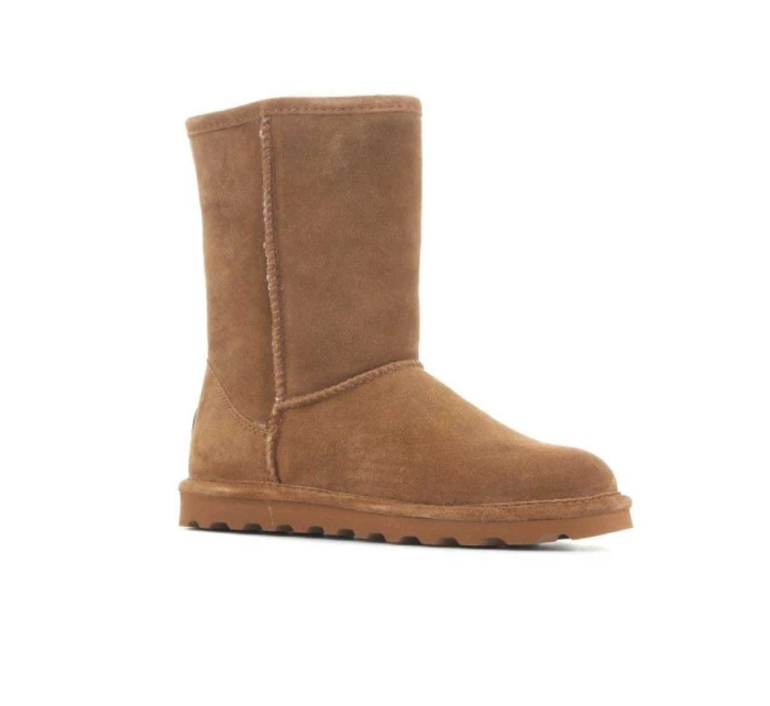 Dámská obuv Elle Short II W  model 18043425 - BearPaw