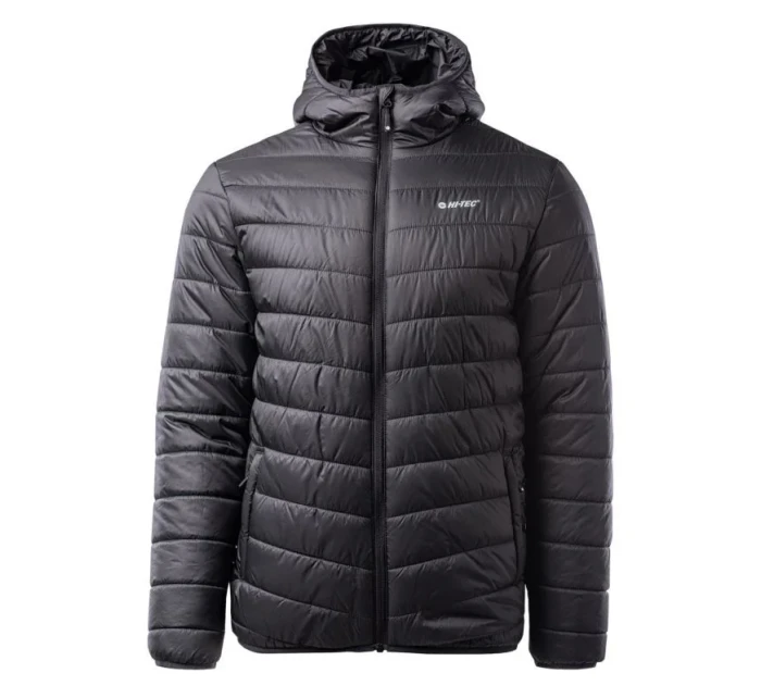Hi-tec Naum M péřová bunda 92800396754 Hi-tec Naum M péřová bunda 92800396754