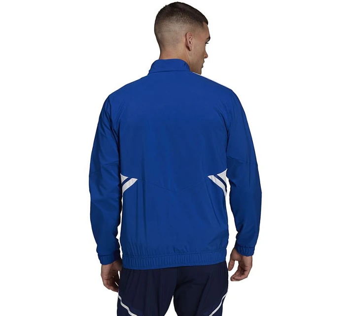 Pánská mikina Condivo 22 M HA6245 - ADIDAS