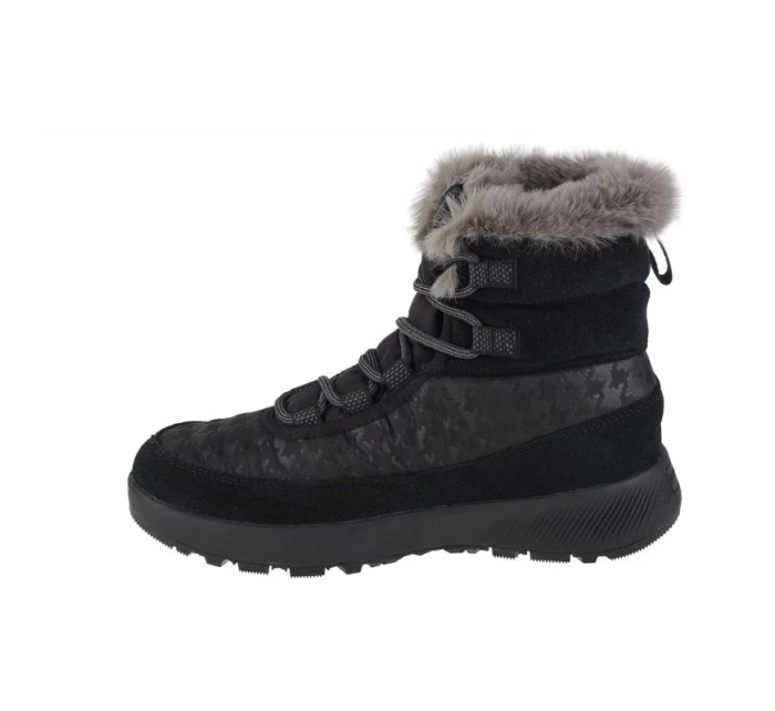 Dámské zimní boty Peak Luxe W  model 17844323 - Columbia