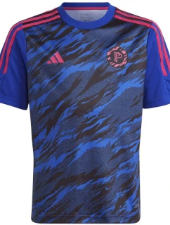 Adidas Pogba Training JSY Jr Tričko HS0547