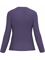 Kariban K 383 Dámské tričko s dlouhým rukávem 20.K383 purple Kariban K 383 Dámské tričko s dlouhým rukávem 20.K383 purple
