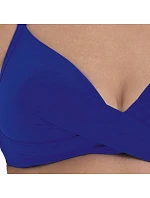 Style Maja Top Bikini - horní díl 8817-1 enzian - RosaFaia Style Maja Top Bikini - horní díl 8817-1 enzian - RosaFaia