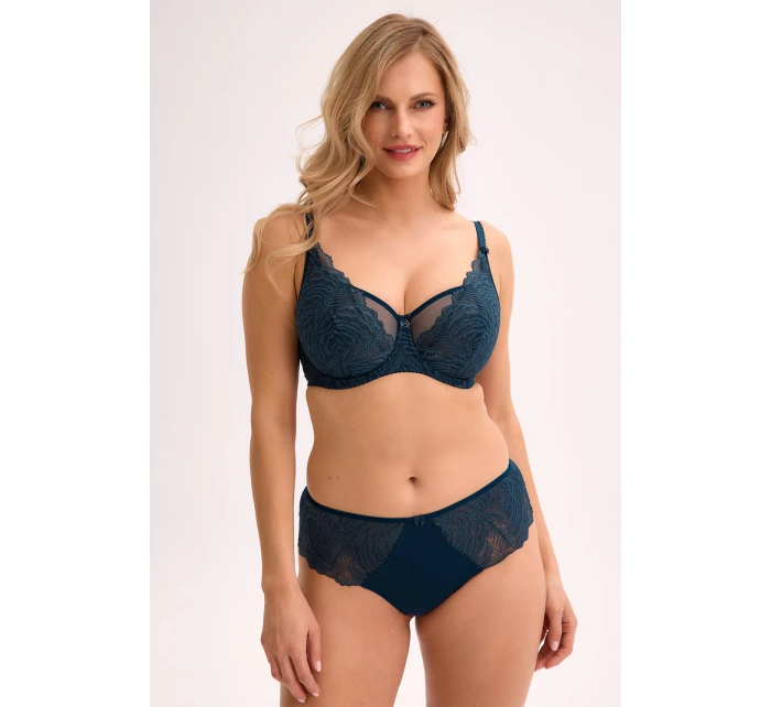 Gaia 1229B Jessia barva: tyrkysová Gaia 1229B Jessia barva: tyrkysová