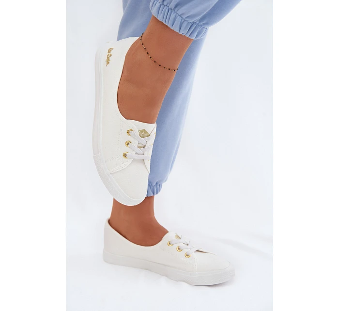 Dámské tenisky model 22102774 - Lee Cooper Dámské tenisky model 22102774 - Lee Cooper