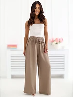 CS SP kalhoty LF5101.94 tmavě lila CS SP kalhoty LF5101.94 tmavě lila