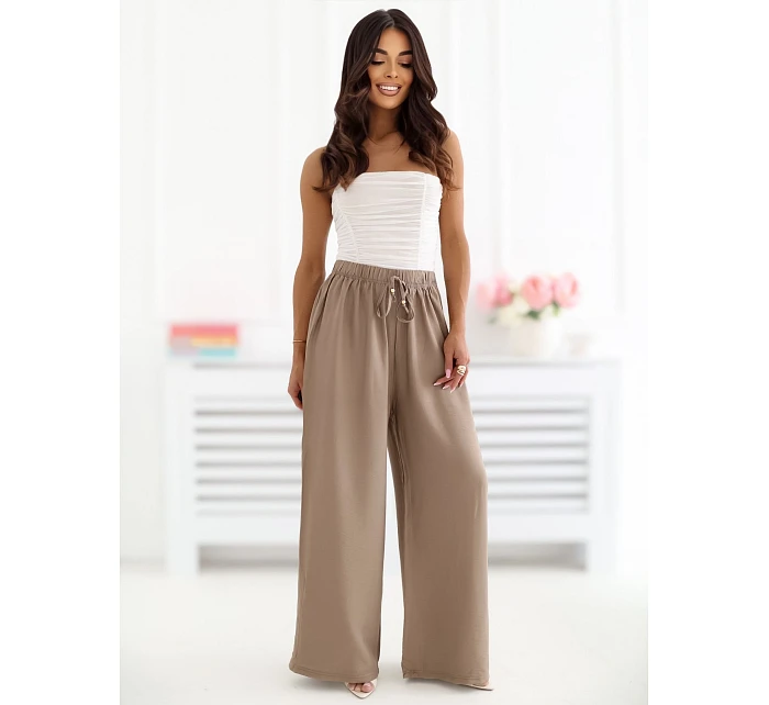 CS SP kalhoty LF5101.94 tmavě lila CS SP kalhoty LF5101.94 tmavě lila