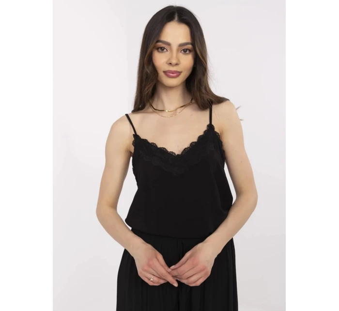 Top model 21091819 czarny - FPrice