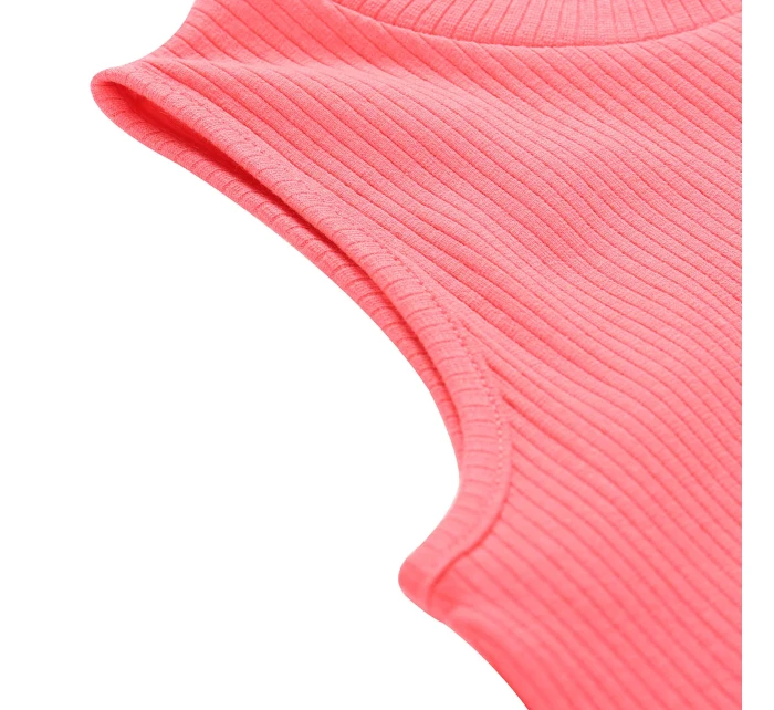 Dětské šaty nax NAX CERTO calypso coral Dětské šaty nax NAX CERTO calypso coral