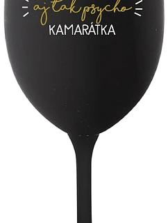 NLEPŠIA    pohár na víno 350 ml model 22141046 - Giftela
