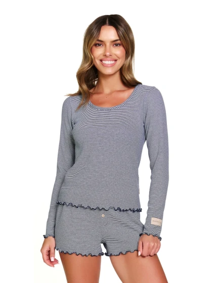 DÁMSKÉ PYŽAMO PM.7176 J/25