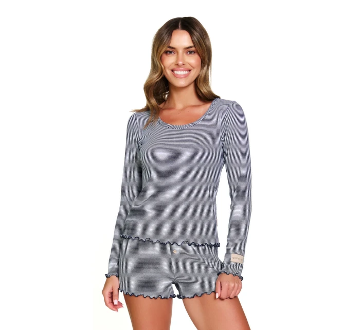 DÁMSKÉ PYŽAMO PM.7176 J/25