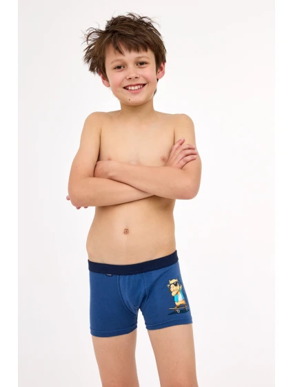 BOXERKY PRO MLÁDEŽ 700 J/25