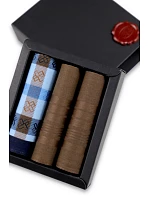 Pánské kapesníky ks model 22072908 - EGA Pánské kapesníky ks model 22072908 - EGA