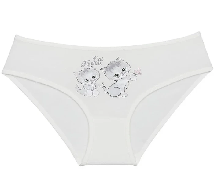 Dětské kalhotky Cat model 21193556 - Donella Dětské kalhotky Cat model 21193556 - Donella