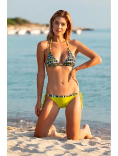 Dvoudílné plavky  model 178130 Ewlon