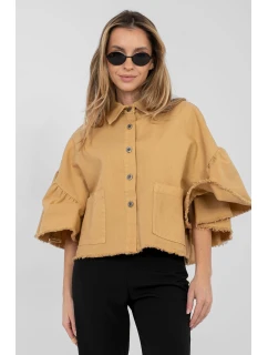 Bunda  model 223787 Rue Paris