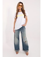 T-shirt model 225478 Relevance