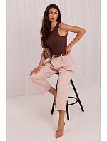Dámské kalhoty model 229675 Italy Moda Dámské kalhoty model 229675 Italy Moda