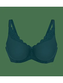 Amourette W01 - Teal Green - TRIUMPH Teal Green - TRIUMPH