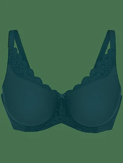 Amourette W01 - Teal Green - TRIUMPH Teal Green - TRIUMPH