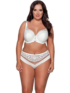 Figy Ava 2107 S-3XL Ecru