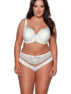 Figy Ava 2107 S-3XL Ecru