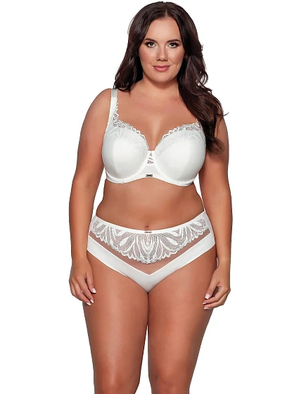Figy Ava 2107 S-3XL Ecru Figy Ava 2107 S-3XL Ecru
